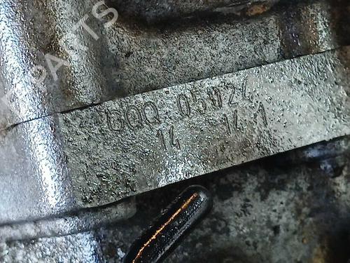 Gearbox VW GOLF V (1K1) 1.9 TDI | BP36664975M3 - Image 2