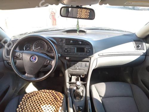 Left tailgate light SAAB 9-3 (YS3F, E79, D79, D75) 1.9 TiD | BP8371088C79 - Image 8