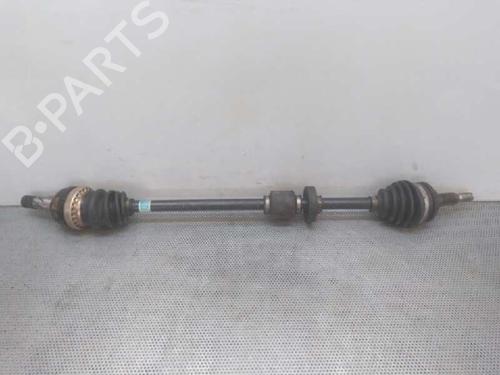 Used Right front driveshaft Right front driveshaft DAEWOO LACETTI Hatchback (KLAN) 1.6 (109 hp) 1185351 1185351