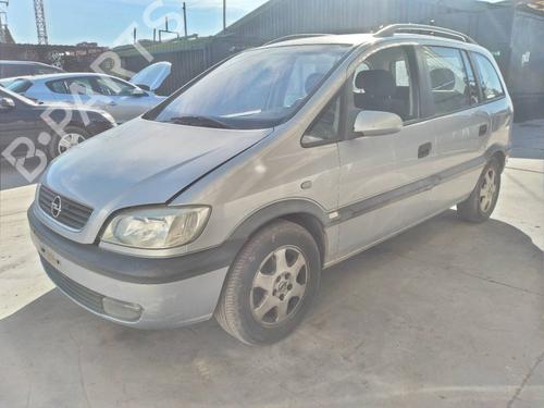 Steering column OPEL ZAFIRA A MPV (T98) 1.8 16V (F75) | BP11498456M21 