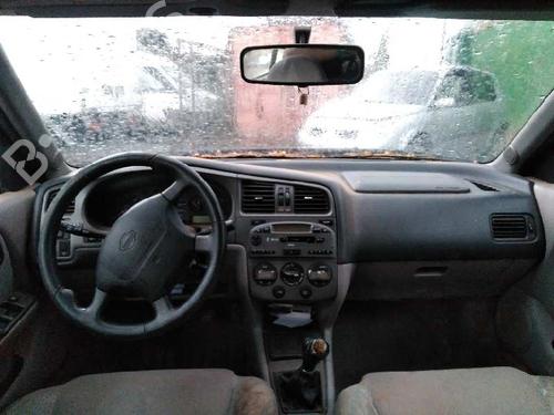 Headlight switch NISSAN PRIMERA Hatchback (P11) 2.0 TD | BP4468565I24 