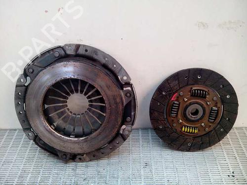 Andre DAEWOO LANOS (KLAT) [1997-2025]  28579220