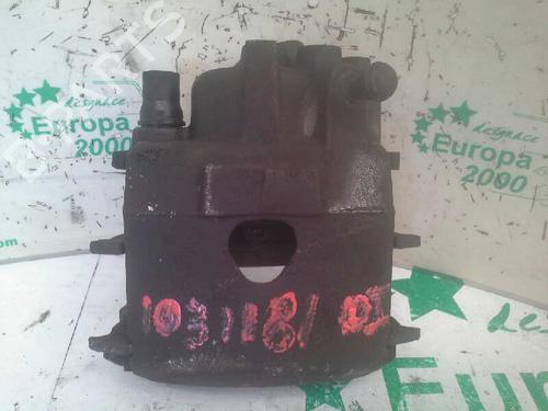Used Left front brake caliper SEAT IBIZA II (6K1) 1.9 D (64 hp) 11583310