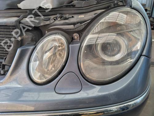 Left front window switch MERCEDES-BENZ E-CLASS (W211) E 270 CDI (211.016) | BP8628819I27 - Image 24
