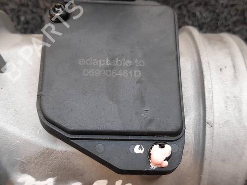 Mass air flow sensor AUDI A4 B6 (8E2) 2.5 TDI | BP8270442M95 - Image 5