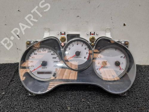 Used Instrument cluster Instrument cluster 4430389 4430389