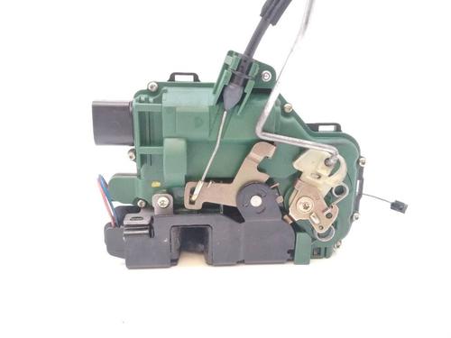 Front right lock VW PASSAT B5.5 (3B3) 1.9 TDI | BP16054210C97 