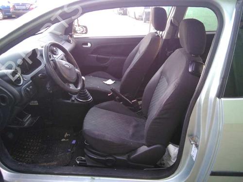 Front right window mechanism FORD FIESTA V (JH_, JD_) 1.4 TDCi | BP1975391C23 