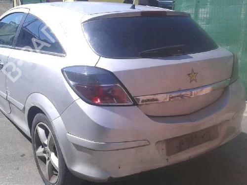 Engine (For Parts) OPEL ASTRA H GTC (A04) 1.9 CDTi (L08) | BP25815536M64 - Image 9