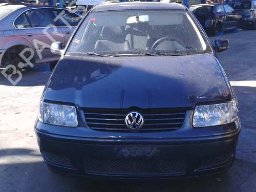 VW POLO (6N2) 1.4 16V 21568