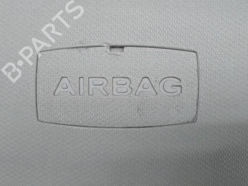 Left curtain airbag FORD KUGA II (DM2) 2.0 TDCi 4x4 (136 hp) 15947173