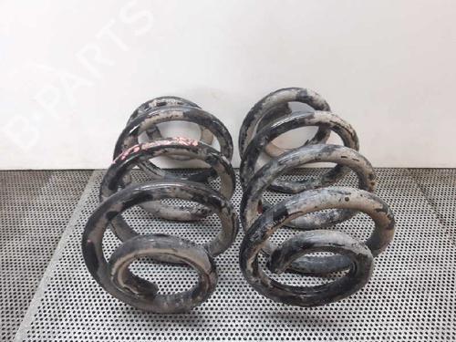 Used Shock absorber spring NISSAN INTERSTAR Van (X70) dCi 100 (99 hp) 14035892