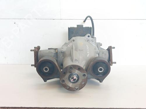 Used Rear differential Rear differential 37427117 37427117