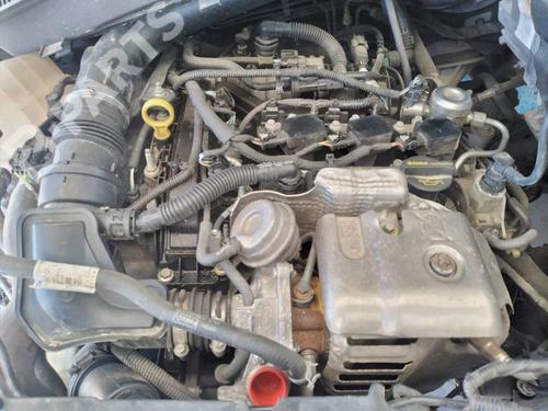 Left front shock absorber FORD B-MAX (JK) 1.0 EcoBoost | BP9744661M16  - Image 49