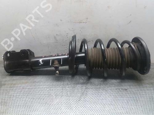 Left front shock absorber OPEL VECTRA C (Z02) 1.9 CDTI (F69) | BP2243276M16 