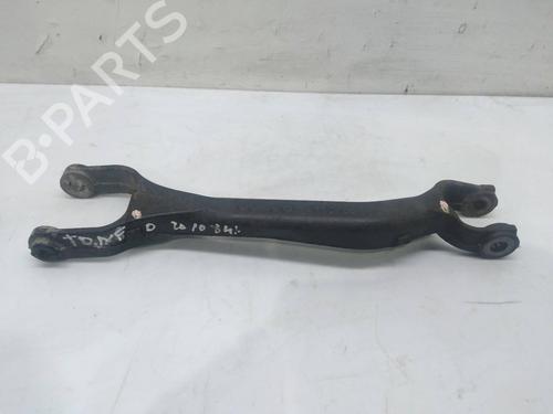 Used Right rear suspension arm VOLVO XC90 I (275) D5 AWD (185 hp) 14037576