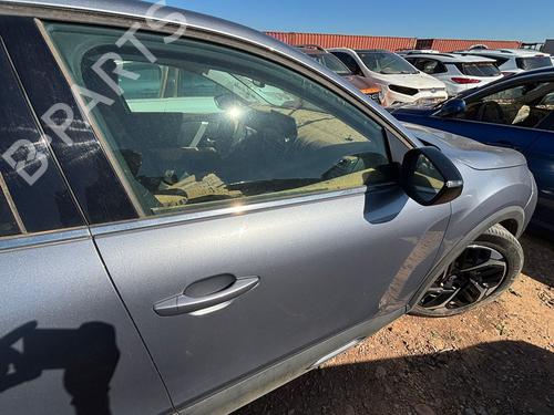 Used Right front door CITROËN C4 III (BA_, BB_, BC_) [2020-2026]  32420464