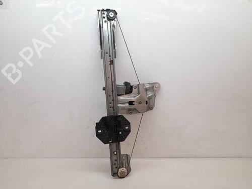 Front right window mechanism DACIA SANDERO II | BP11504766C23 - Image 4
