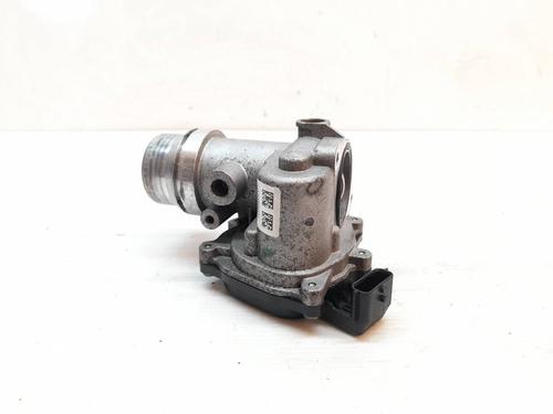 Throttle body RENAULT KANGOO BE BOP (KW0/1_) 1.5 dCi 75 | BP31166847M82