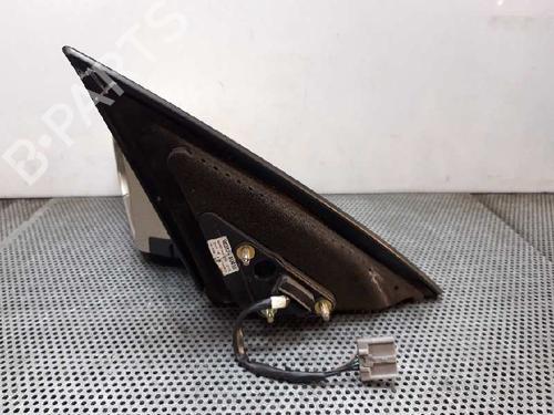 Left mirror NISSAN PRIMERA (P12) 1.6 | BP1535552C26 