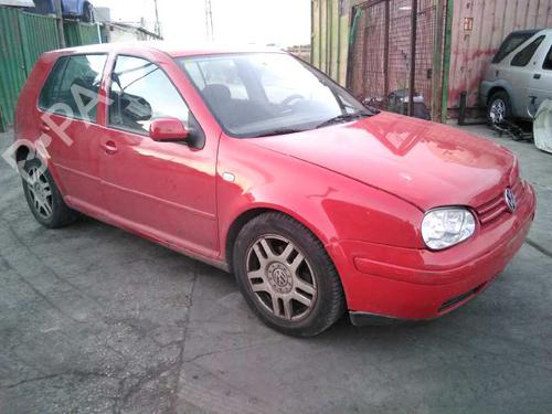Rear left lock VW GOLF IV (1J1) 1.9 TDI | BP5122763C100 