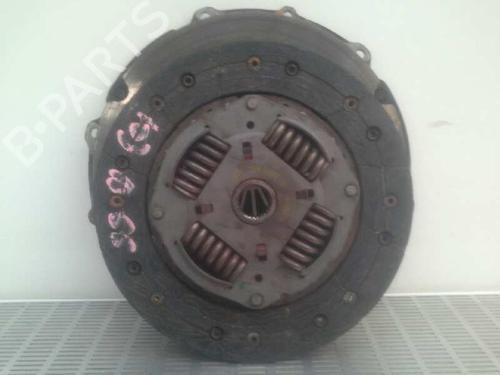 Used Other NISSAN KUBISTAR Van (X76) 1.5 dCi (65 hp) 25815524