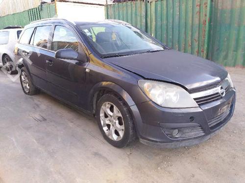 Køler OPEL ASTRA H Estate (A04) 1.3 CDTI (L35) | BP6553610M31 