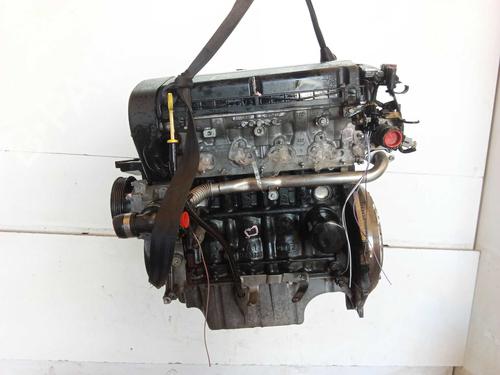 Engine OPEL ASTRA H (A04) 1.6 (L48) | BP38311822M1 - Image 4
