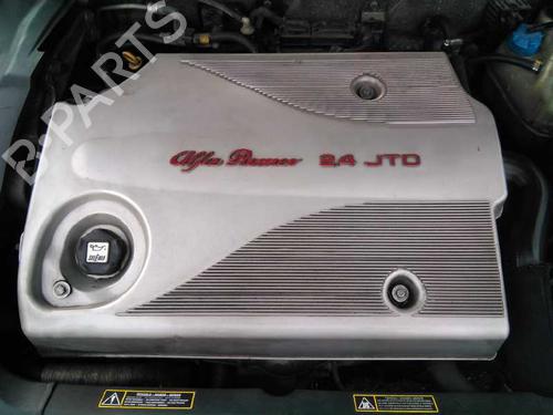 Engine ALFA ROMEO 166 (936_) 2.4 JTD (936AXA00, 936A3B00) | BP5871769M1 