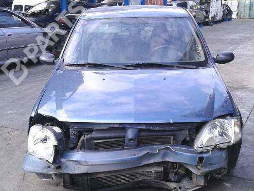 Used Parts DACIA LOGAN (LS_)  1.5 dCi (LS0K)  21633