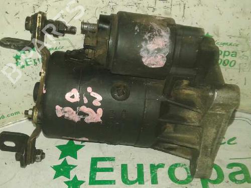 Startmotor RENAULT 21 (B48_) [1989-1994]  68599