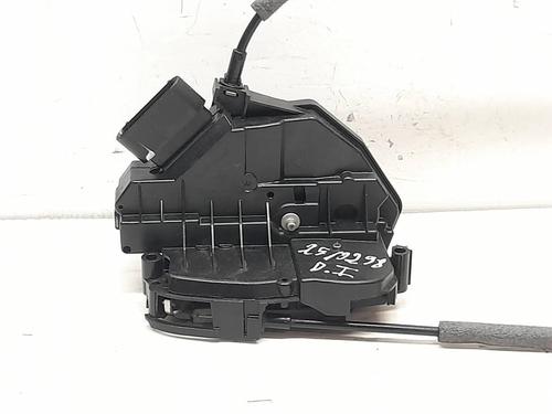 Used Front left lock Front left lock FORD FOCUS III [2010-2020] 34116357 34116357