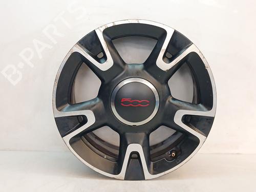 Used Rim Rim FIAT 500 (312_) [2007-2026] 36292722 36292722