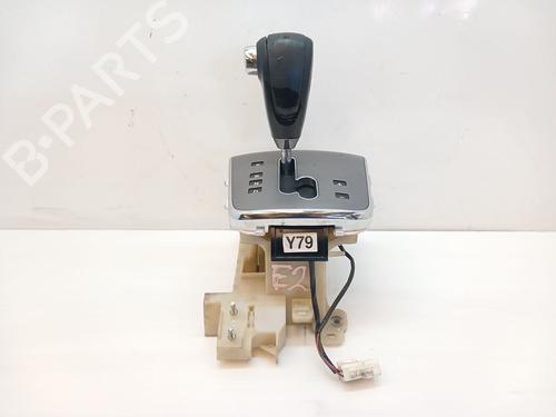 Used Gear lever Gear lever KIA SORENTO I (JC) 2.5 CRDi 4WD (140 hp) 34185707 34185707