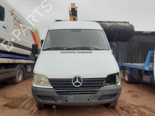Used Parts MERCEDES-BENZ SPRINTER 4-t Platform/Chassis (B904) [1995-2012]  4377732