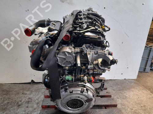Engine FORD FOCUS C-MAX (DM2) | BP4432877M1 - Image 1