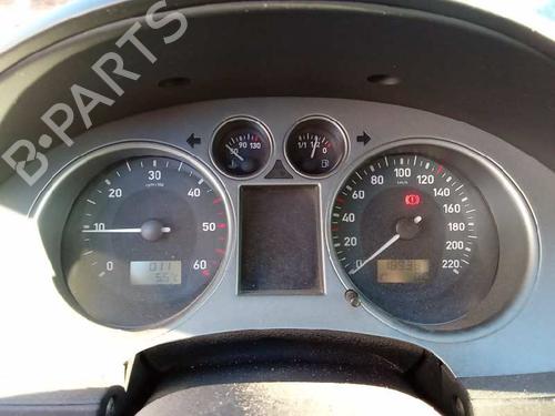 Mass air flow sensor SEAT IBIZA III (6L1)  | BP6785160M95 