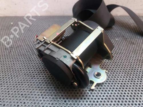 Front right seatbelt PEUGEOT 206 Hatchback (2A/C) 1.4 LPG | BP8737023I25 