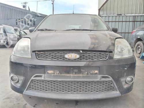 Radio FORD FIESTA V (JH_, JD_) 1.6 TDCi | BP12301793E6 