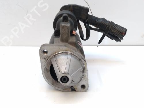 Starter NISSAN SERENA (C23) 2.3 D | BP15645491M8 