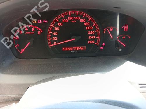 Left front window switch HONDA ACCORD VII (CL, CN) 2.2 i-CTDi (CN1) | BP36643581I27 - Image 12