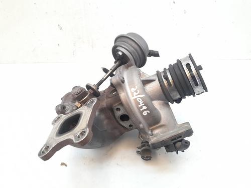 Used Turbocharger/Supercharger Turbocharger/Supercharger 10166117 10166117