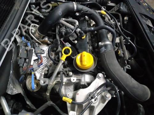 Engine DACIA SANDERO III | BP12454837M1