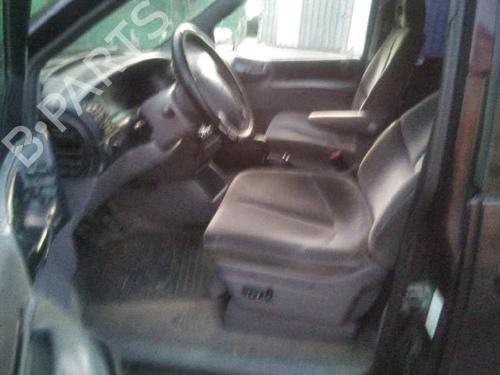 Alternator CHRYSLER VOYAGER / GRAND VOYAGER III (GS_, NS_) 2.5 TD | BP5575764M7 
