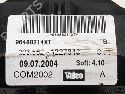 Hovedlysbryter CITROËN C3 I (FC_, FN_) 1.4 i Bivalent | BP30961774I24