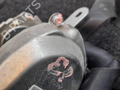 Front left seatbelt CITROËN C1 (PM_, PN_) 1.0 | BP8737986I26 