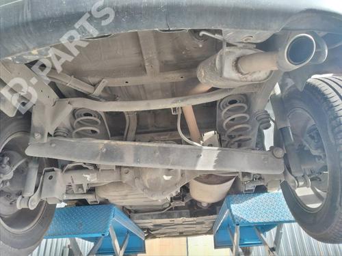 Right sun visor SSANGYONG ACTYON I 2.0 Xdi | BP8413886I2  - Image 7