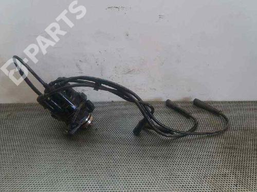 Used Ignition distributor Ignition distributor KIA PRIDE (DA) 1.4 LX (97 hp) 8737314 8737314