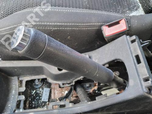 Used Hand brake Hand brake CITROËN C3 II (SC_) 1.4 HDi 70 (SC8HZC, SC8HR0, SC8HP4) (68 hp) 8942864 8942864