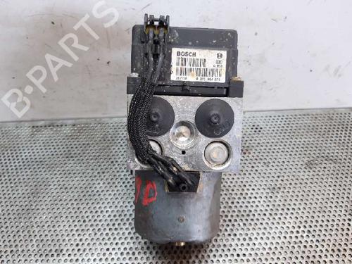ABS Bremseaggregat FIAT PUNTO (188_) 1.9 DS 60 (188.031, .051, .231, .251) | BP1188747M43 